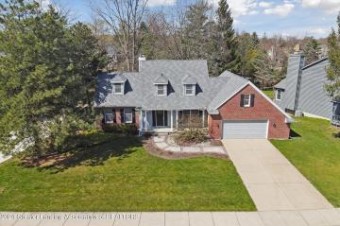 3937 Breckinridge Drive Okemos, MI 48864