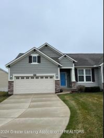 7577 Roxborough Lane Grand Ledge, MI 48837