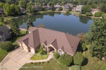 406 Shoreline Drive Dewitt, MI 48820