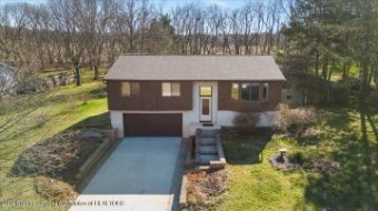 16911 Cynthia Lane Haslett, MI 48840