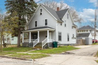 114 E Barnes Avenue Lansing, MI 48910