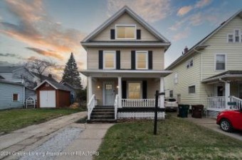 222 Virginia Street Lansing, MI 48912