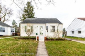 1622 Boston Boulevard Lansing, MI 48910