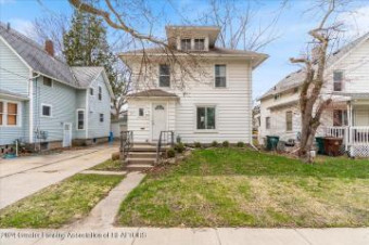 204 Lathrop Street Lansing, MI 48912