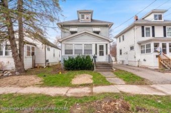 201 N Hayford Avenue Lansing, MI 48912