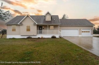 8020 Royal Gala Road Saint Johns, MI 48879