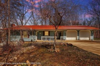 4445 Skyline Drive Perrinton, MI 48871