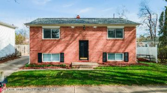 1617 Greencrest Avenue East Lansing, MI 48823