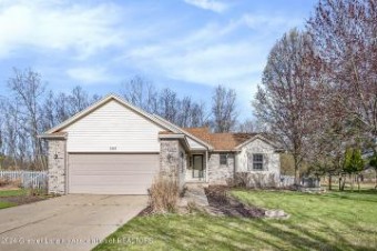 5285 Haversham Drive Haslett, MI 48840