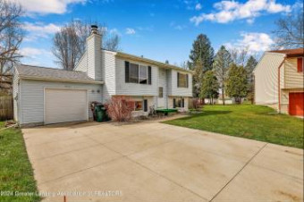 2019 Bradwell Court Lansing, MI 48911