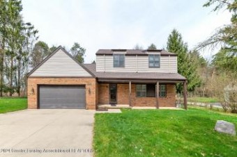 5740 Forest Green Drive Perry, MI 48872