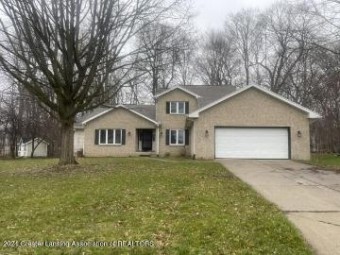 3742 Observatory Lane Holt, MI 48842