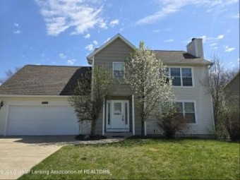 181 Apple Blossom Lane Battle Creek, MI 49015