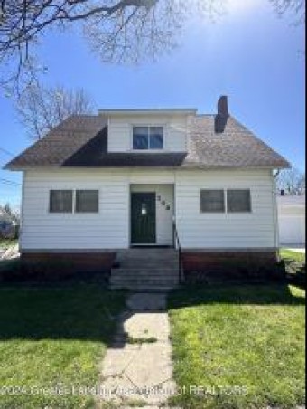 208 Hastings Street Alma, MI 48801