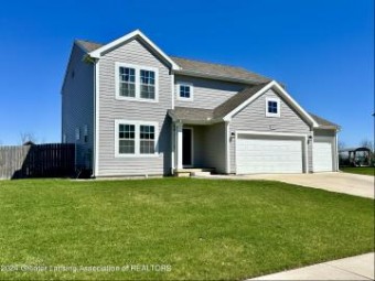 6482 Firefly Drive Holt, MI 48842