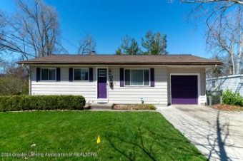 501 Virginia Avenue East Lansing, MI 48823