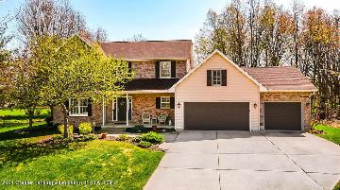 2420 Forest Oak Trail Williamston, MI 48895