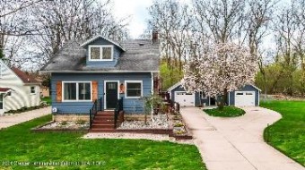 3031 Pleasant Grove Road Lansing, MI 48910