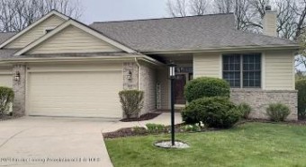 3527 Oakmont Drive 37 Lansing, MI 48911