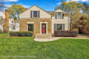 318 Orchard Street East Lansing, MI 48823