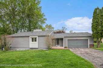 2531 Duryea Court East Lansing, MI 48823