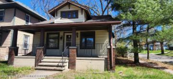 1041 Parker Street Lansing, MI 48912