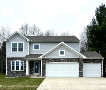 5351 Somerset Drive Holt, MI 48842