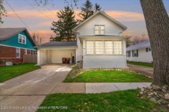 307 E Mcconnell Street Saint Johns, MI 48879