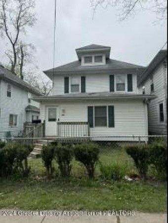 206 S Fairview Avenue Lansing, MI 48912