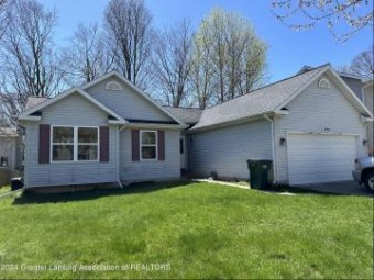 1924 Remsing Drive Lansing, MI 48911