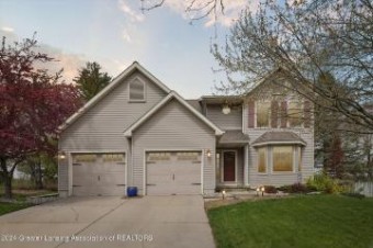 6608 French Creek Drive Lansing, MI 48917