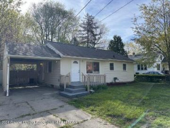 4003 Marland Drive Lansing, MI 48910