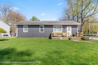 6539 Hilliard Road Lansing, MI 48911