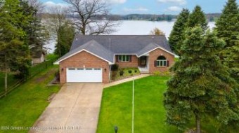 1072 Clubhouse Drive Lake Isabella, MI 48893