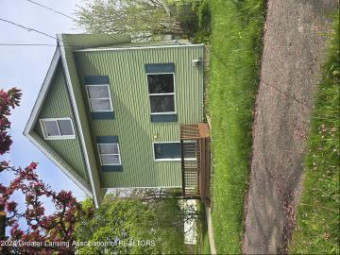 1234 W Allegan Street Lansing, MI 48915