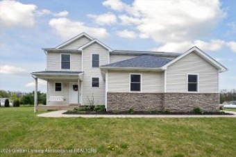 7713 Hidden Circle Drive Byron, MI 48418