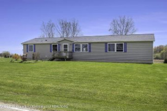 3584 Miller Road Bancroft, MI 48414