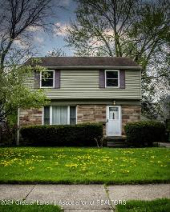 1705 Cooper Avenue Lansing, MI 48910