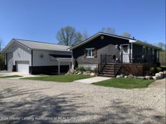 18373 N R Drive Marshall, MI 49068