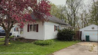 701 W Front Street Grand Ledge, MI 48837