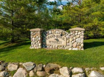 LOT 9 Grand Ridge Petoskey, MI 49770