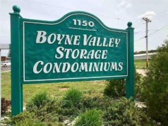 00050 Boyne Valley Storage Drive UNIT 37 Boyne City, MI 49712