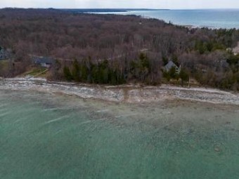 TBD N Island Woods Rd, Lot 465 Beaver Island, MI 49782