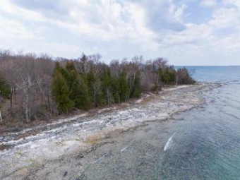 TBD N Island Woods Rd, Lot 465 Beaver Island, MI 49782