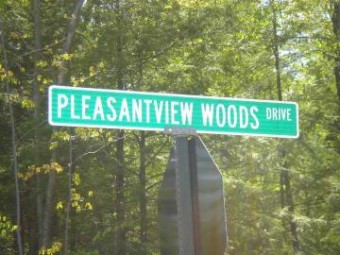 8007 Pleasantview Woods Drive LOT #55 Harbor Springs, MI 49740