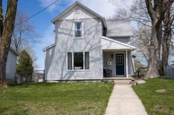 320 Jackson Petoskey, MI 49770