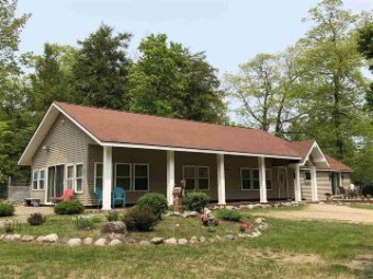 10347 Wheeling Road Carp Lake, MI 49718