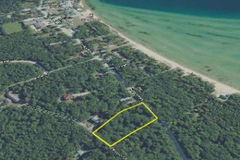 King'S Hwy PARCEL A Beaver Island, MI 49782