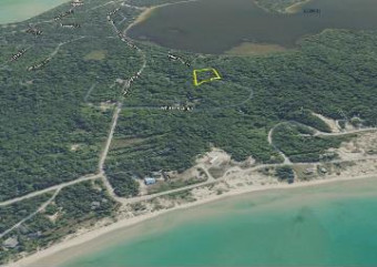 V/L LOT 239 White Birch Road Beaver Island, MI 49782