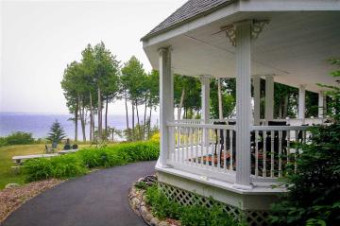 3840 Cedar Point Lane Mackinac Island, MI 49757